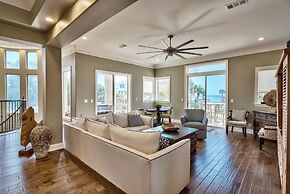 Shore to Please 4 Bedroom Holiday Home by Five Star Properties