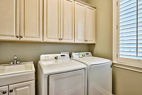 Shore to Please 4 Bedroom Holiday Home by Five Star Properties