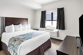 SureStay Studio by Best Western Hardisty