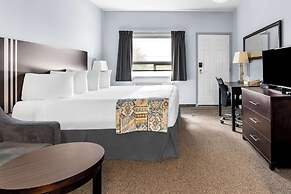 SureStay Studio by Best Western Hardisty