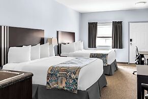 SureStay Studio by Best Western Hardisty