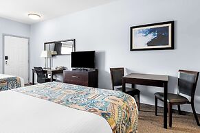 SureStay Studio by Best Western Hardisty