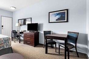 SureStay Studio by Best Western Hardisty