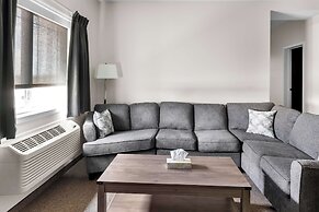 SureStay Studio by Best Western Hardisty