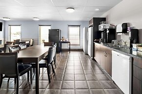 SureStay Studio by Best Western Hardisty