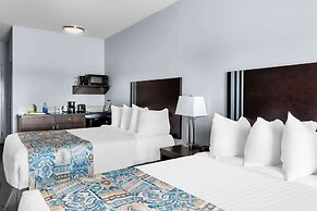 SureStay Studio by Best Western Hardisty