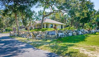 Sun Retreats Crystal River