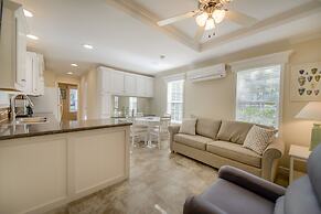 Sun Retreats Crystal River