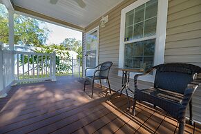 Sun Retreats Crystal River