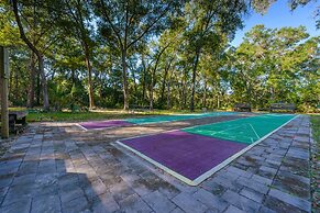 Sun Retreats Crystal River