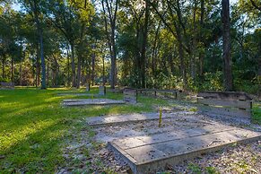 Sun Retreats Crystal River