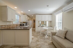 Sun Retreats Crystal River