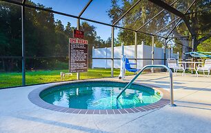 Sun Retreats Crystal River