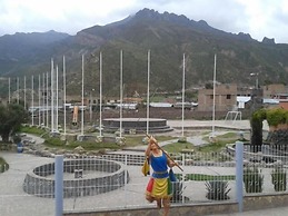 La Posada Del Colca
