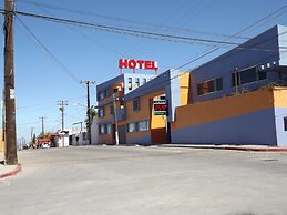 Hotel Los Altos