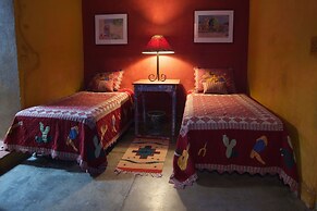 Rancho De La Osa Guest Ranch