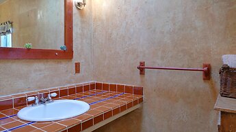 Rancho De La Osa Guest Ranch