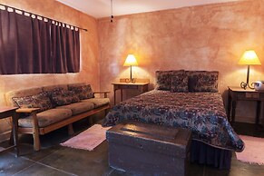 Rancho De La Osa Guest Ranch