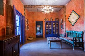 Rancho De La Osa Guest Ranch