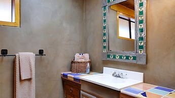 Rancho De La Osa Guest Ranch