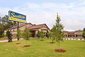 Scottish Inn & Suites
