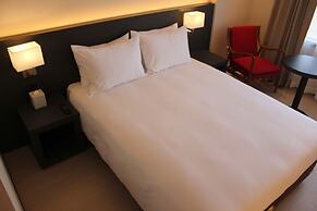 Geoje Art Nouveau Suite Hotel