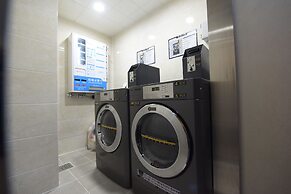 Geoje Art Nouveau Suite Hotel