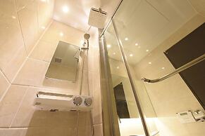 Geoje Art Nouveau Suite Hotel