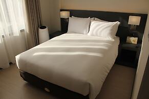 Geoje Art Nouveau Suite Hotel