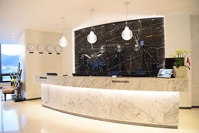 Geoje Art Nouveau Suite Hotel