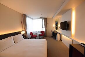 Geoje Art Nouveau Suite Hotel