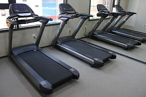 Geoje Art Nouveau Suite Hotel