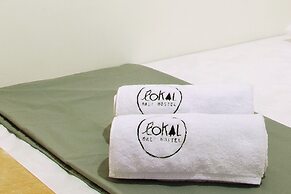 Lokal Bali Hostel