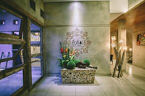 Lokal Bali Hostel