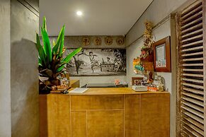 Lokal Bali Hostel
