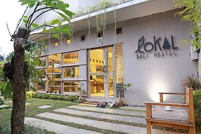 Lokal Bali Hostel