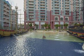 Grande Caribbean Hotel Resort Pattaya