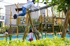 I'm Green Boutique House