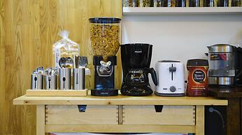 I'm Green Boutique House