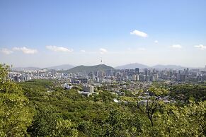 I'm Green Boutique House