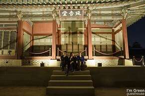 I'm Green Boutique House