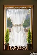 I'm Green Boutique House