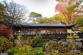 I'm Green Boutique House