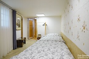 I'm Green Boutique House