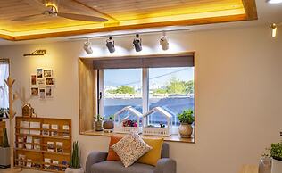 I'm Green Boutique House