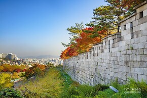 I'm Green Boutique House