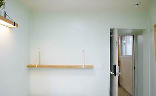 I'm Green Boutique House