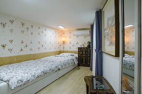 I'm Green Boutique House