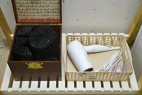 I'm Green Boutique House