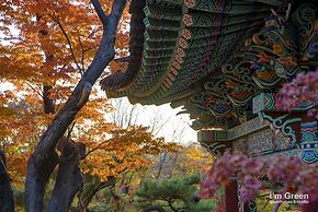 I'm Green Boutique House